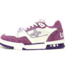 LV Trainer Sneaker 1ABLYN