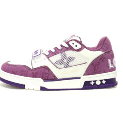 LV Trainer Sneaker 1ABLYN