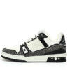 LV Trainer Sneaker 1ABM08
