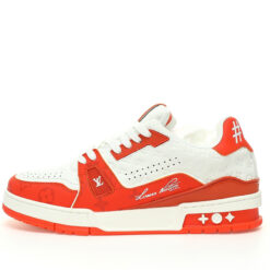 LV Trainer Sneaker 1ABOJX