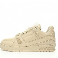 LV Trainer Sneaker 1AC5BN