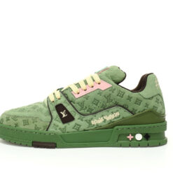 LV Trainer Sneaker 1ACR6H