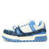 LV Trainer Sneaker 1ACWHB