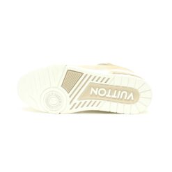 Alternative view of LV Trainer Sneaker 1ADHD7