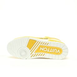 Alternative view of LV Trainer Sneaker 1ADPQL