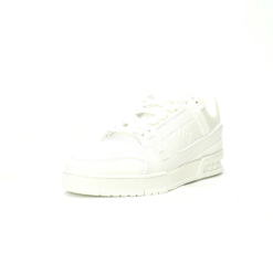 Alternative view of LV Trainer Sneaker 1AHDN2