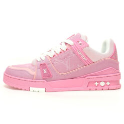 LV Trainer Sneaker 1AHT03