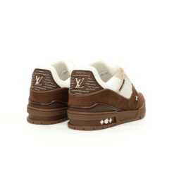 Alternative view of LV Trainer Sneaker 1AHTLP