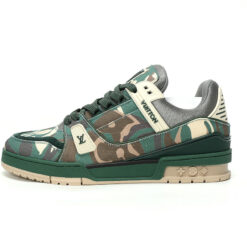 LV Trainer Sneaker 1AIKP0