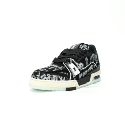 Alternative view of LV Trainer Sneaker 1AIKQ7