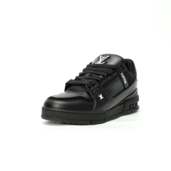 Alternative view of LV Trainer Sneaker 1AIKRS
