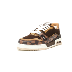 Alternative view of LV Trainer Sneaker 1AIN09