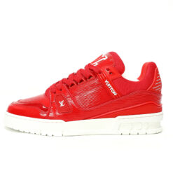 LV Trainer Sneaker 1AJ050