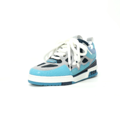 Alternative view of LV Trainer Sneaker 1AJ535