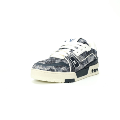 Alternative view of LV Trainer Sneaker 1AJAQU
