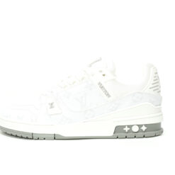 LV Trainer Sneaker 1AJAX7