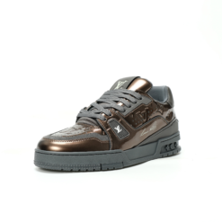 Alternative view of LV Trainer Sneaker 1AJDSY