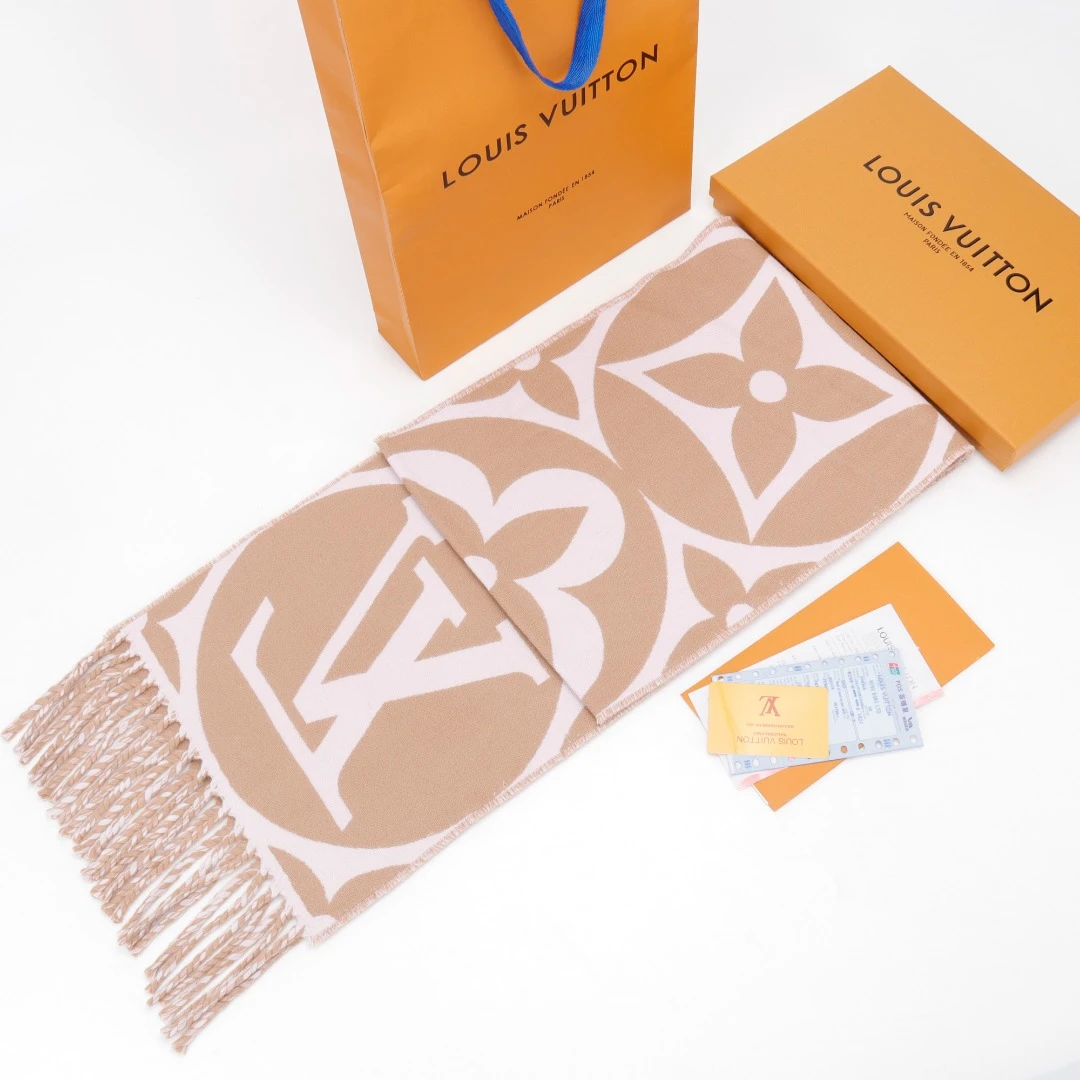 LV Uncategorized Clothing S-L 290202602030871_119