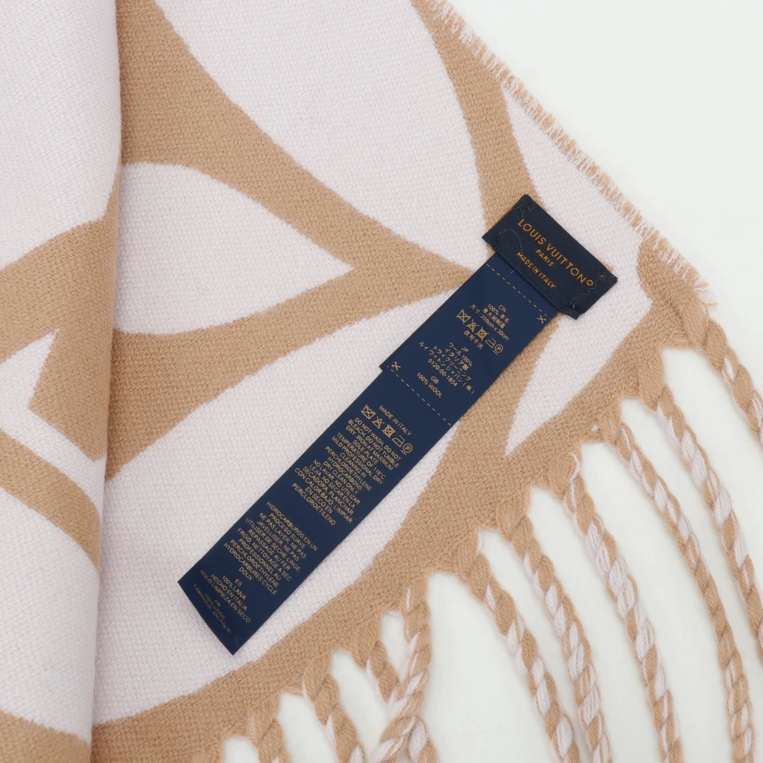 LV Uncategorized Clothing S-L 290202602030871_119 - Image 4