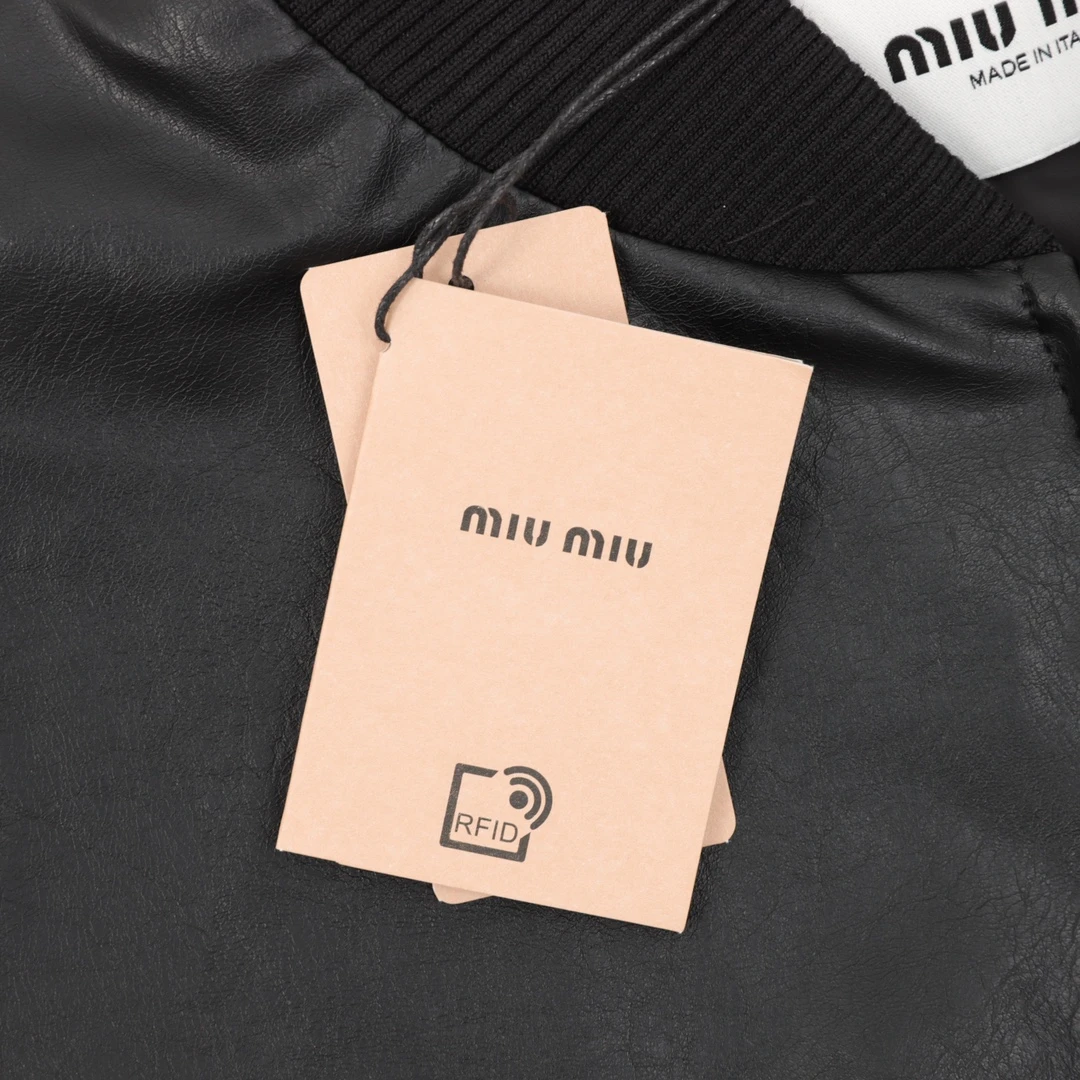 MIU MIU Outwear 46-52 360202602036912_139 - Image 5