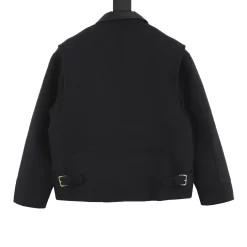 Alternative view of MIU MIU Outwear 46-52 460202602031170_169