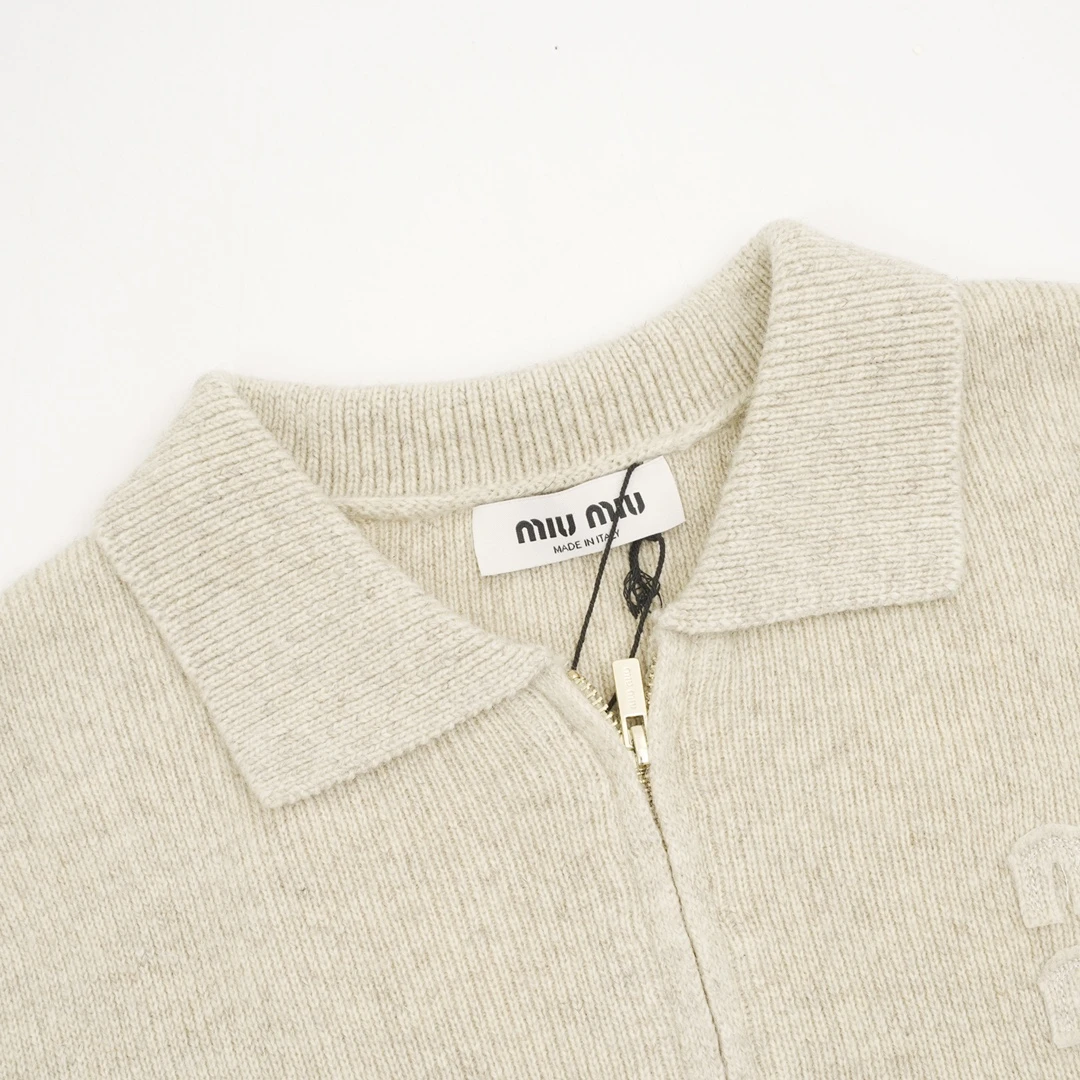 MIU MIU Topwear 0-50 340202602031973_129 - Image 3