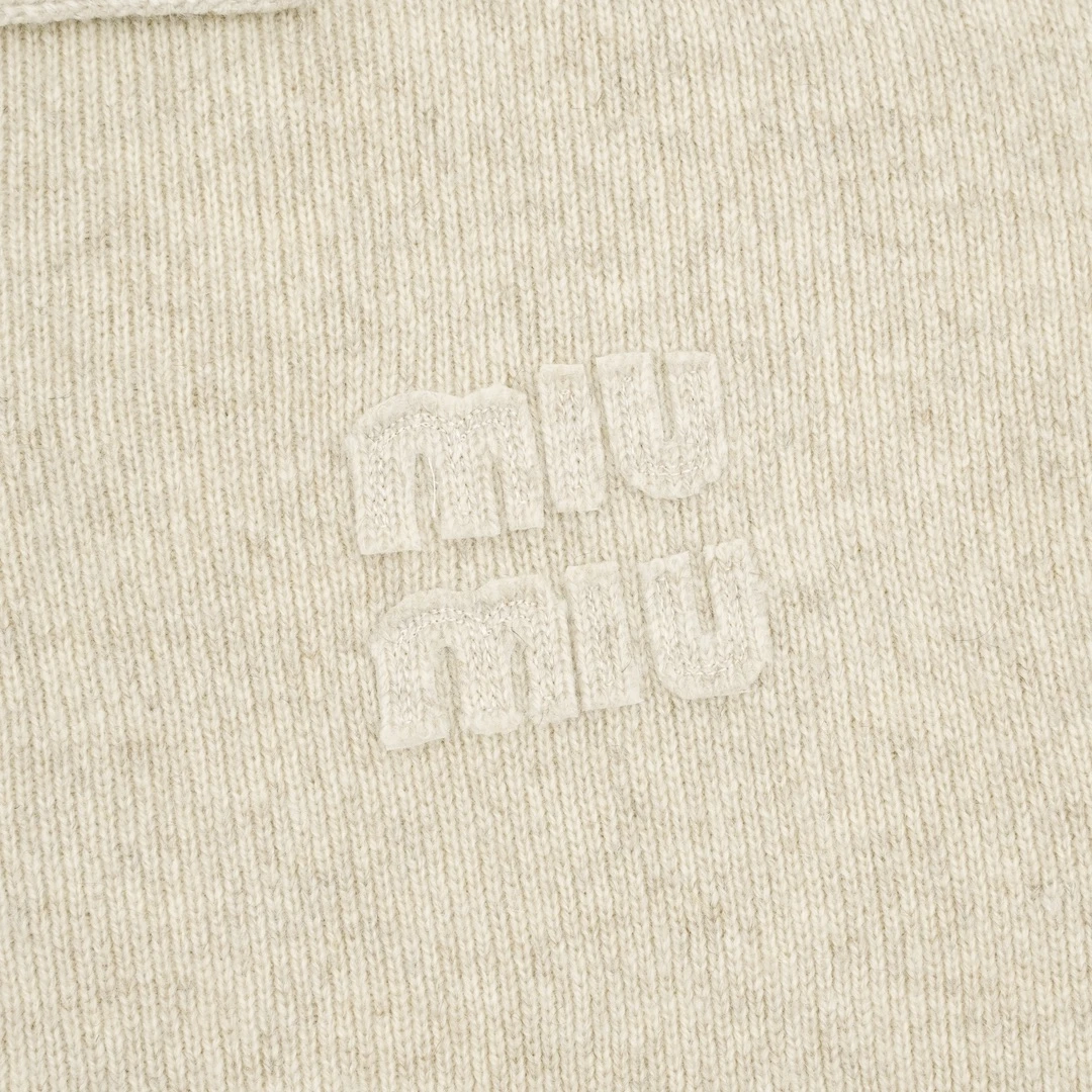 MIU MIU Topwear 0-50 340202602031973_129 - Image 4