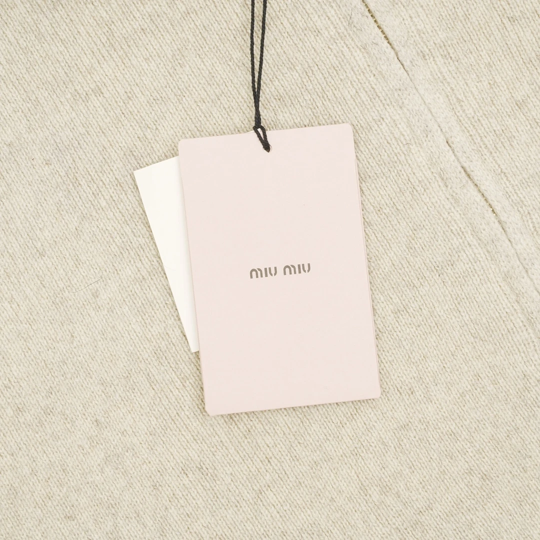 MIU MIU Topwear 0-50 340202602031973_129 - Image 5