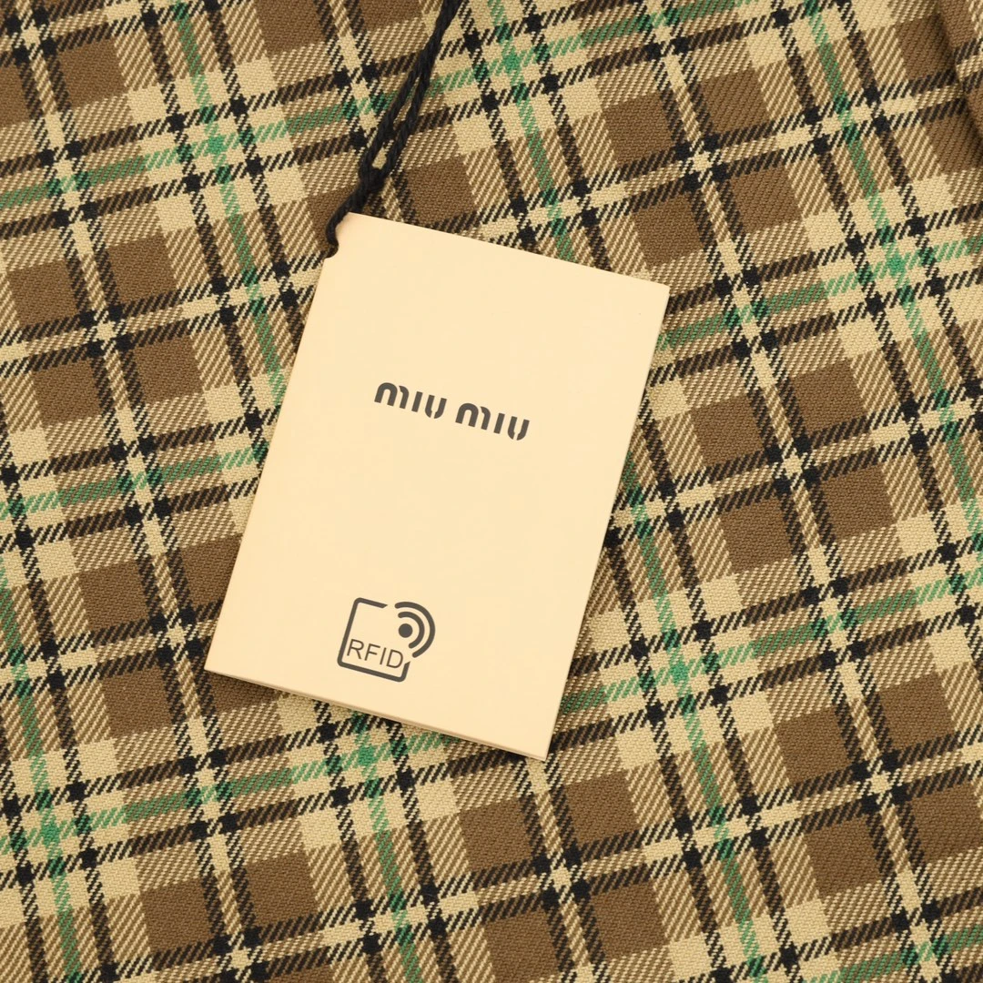 MIU MIU Topwear 36-42 270202602030040_109 - Image 6