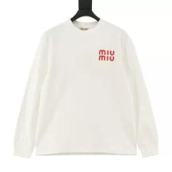 MIU MIU Topwear M-XXXL 160202602032317_79