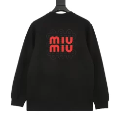Alternative view of MIU MIU Topwear M-XXXL 160202602032318_79