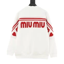 Alternative view of MIU MIU Topwear M-XXXL 200202602031263_89