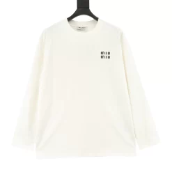 MIU MIU Topwear S-XL 160202602032916_79