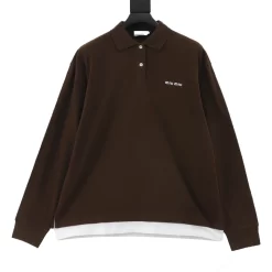 MIU MIU Topwear S-XL 200202602036825_89