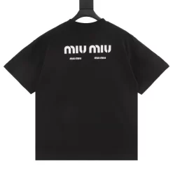 Alternative view of MIU MIU Topwear S-XXL 90202602034870_59