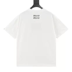Alternative view of MIU MIU Topwear S-XXL 90202602036261_59