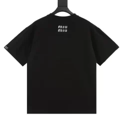 Alternative view of MIU MIU Topwear S-XXL 90202602036262_59