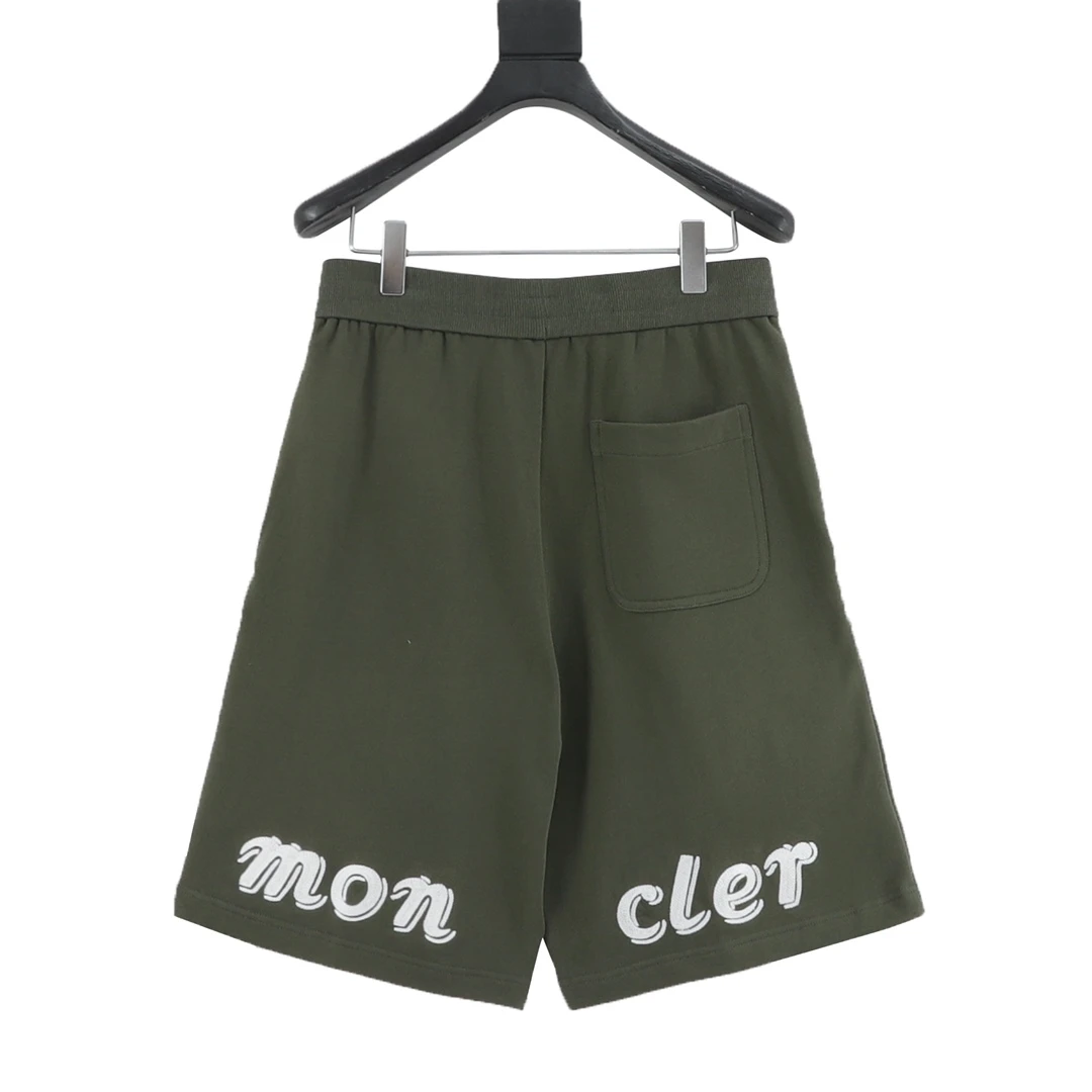 MONCLER Bottomwear S-XL 150202602034802_79 - Image 2