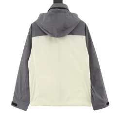 Alternative view of MONCLER Outwear 48-56 340202602036146_129