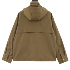 Alternative view of MONCLER Outwear 48-56 360202602036169_139