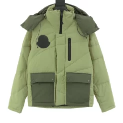 MONCLER Outwear S-L 0202602030975_109