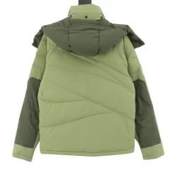 Alternative view of MONCLER Outwear S-L 0202602030975_109