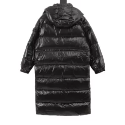 Alternative view of MONCLER Outwear S-L 0202602031011_109