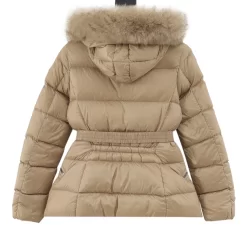 Alternative view of MONCLER Outwear S-L 0202602031070_109