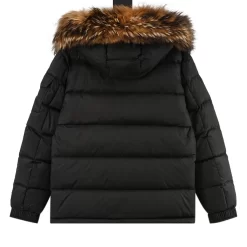 Alternative view of MONCLER Outwear S-L 0202602031321_109