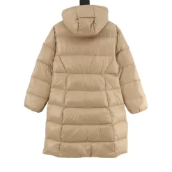 Alternative view of MONCLER Outwear S-L 0202602031552_109