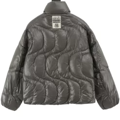 Alternative view of MONCLER Outwear S-L 0202602032044_109