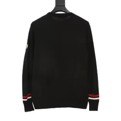 Alternative view of MONCLER Topwear M-XXL 240202602032264_99