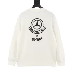 Alternative view of MONCLER Topwear M-XXXL 160202602031457_79