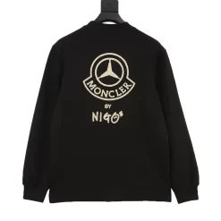 Alternative view of MONCLER Topwear M-XXXL 160202602031458_79
